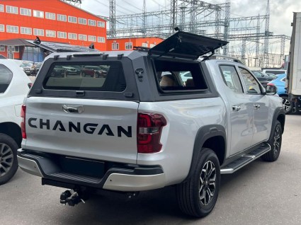 Changan Hunter Plus (4)